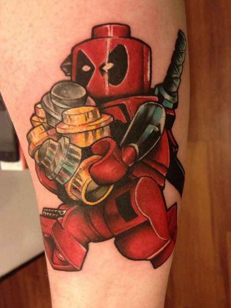 Temporary Tattoos Dallas Etsy