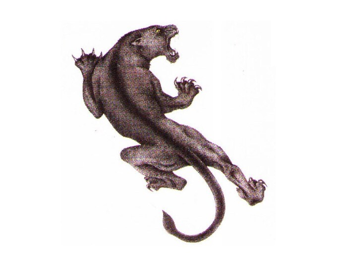 Temporary Tattoos Dallas Etsy