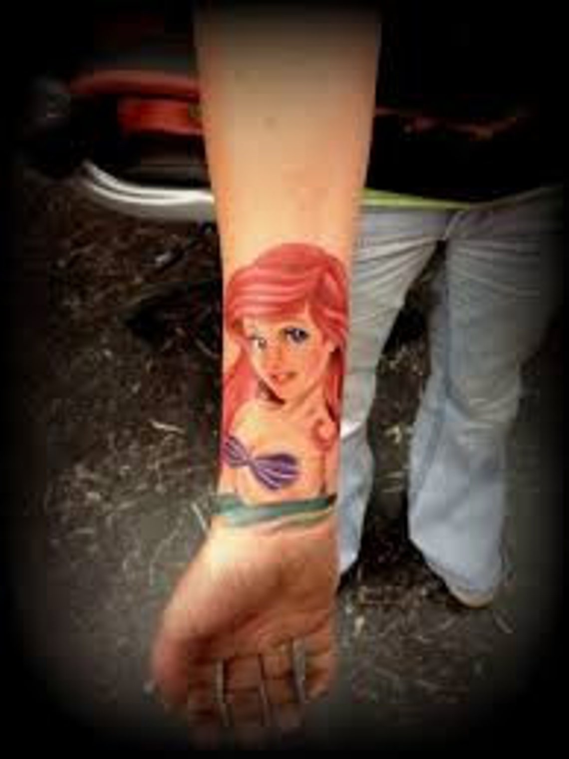 Temporary Tattoos Oakville Etsy