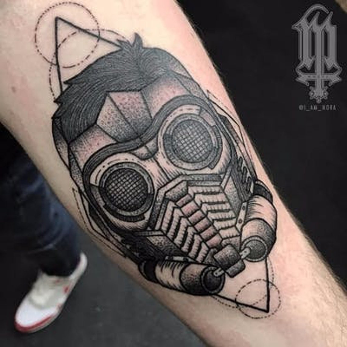 Temporary Tattoos San Francisco Etsy