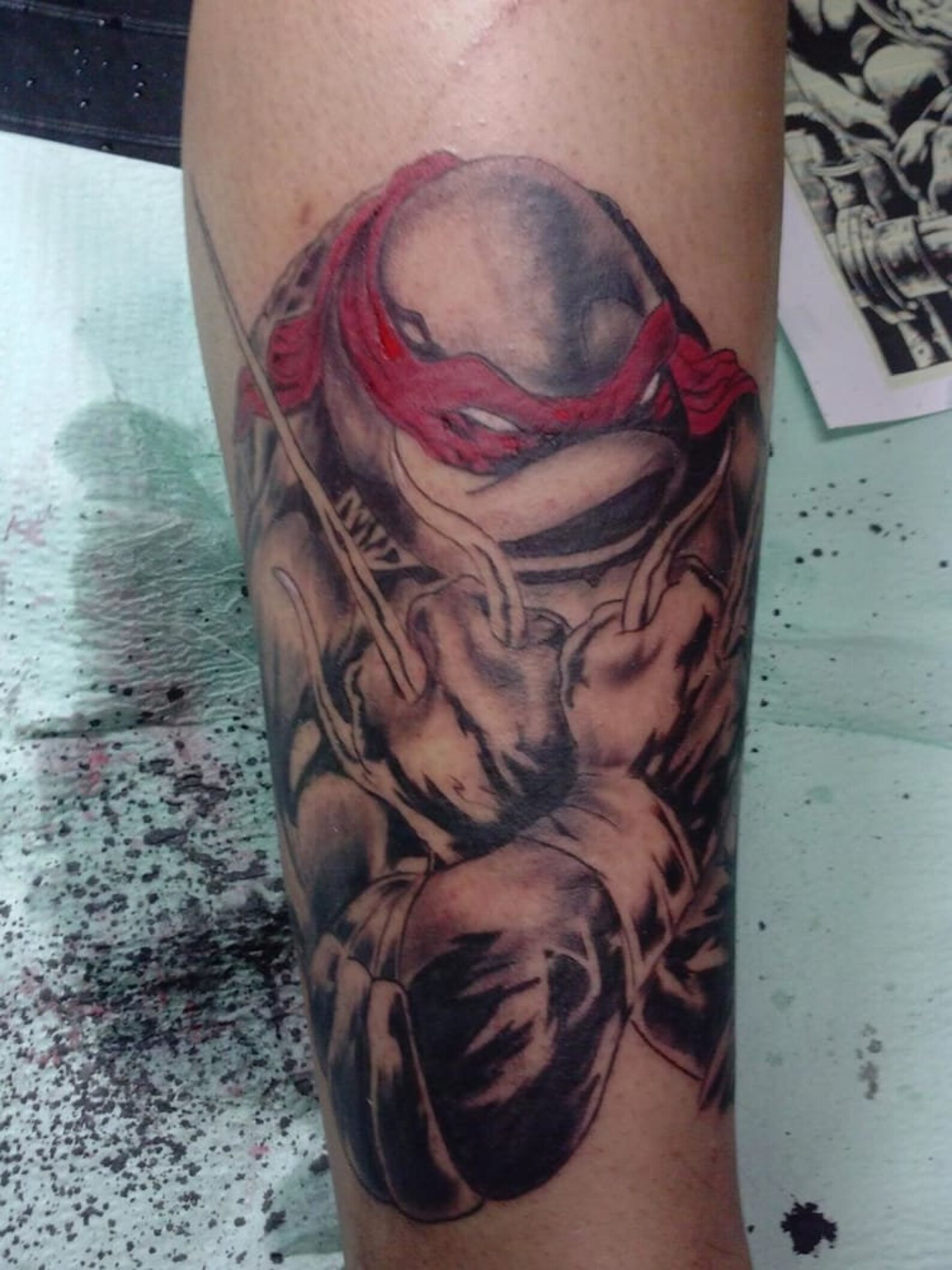 Temporary Tattoos San Francisco Etsy