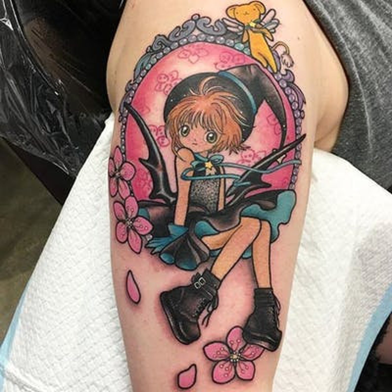 Temporary Tattoos Ottawa Etsy