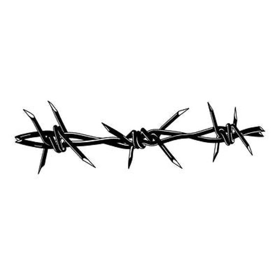 300 Barbed Wire Tattoo Stock Photos Pictures  RoyaltyFree Images   iStock  Regret tattoo Bad tattoo Terrible tattoo