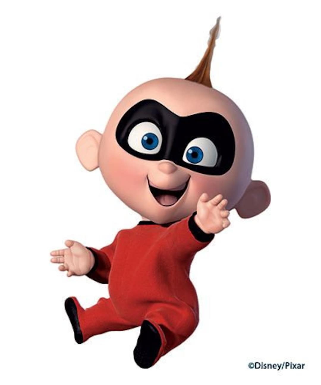 Jack Jack Incredibles 2 Temporary Tattoo - Etsy Jack Jack Incredibles 2 Temporary Tattoo - Etsy