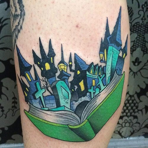 Temporary Tattoos Nashville Etsy