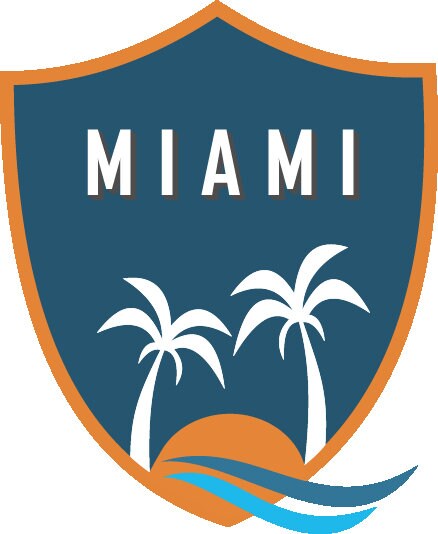 Temporary Tattoos Miami - Etsy