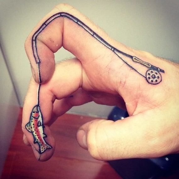 148 Beautiful Fish Tattoo Designs with Meanings Ideas and Celebrities   Body Art Guru