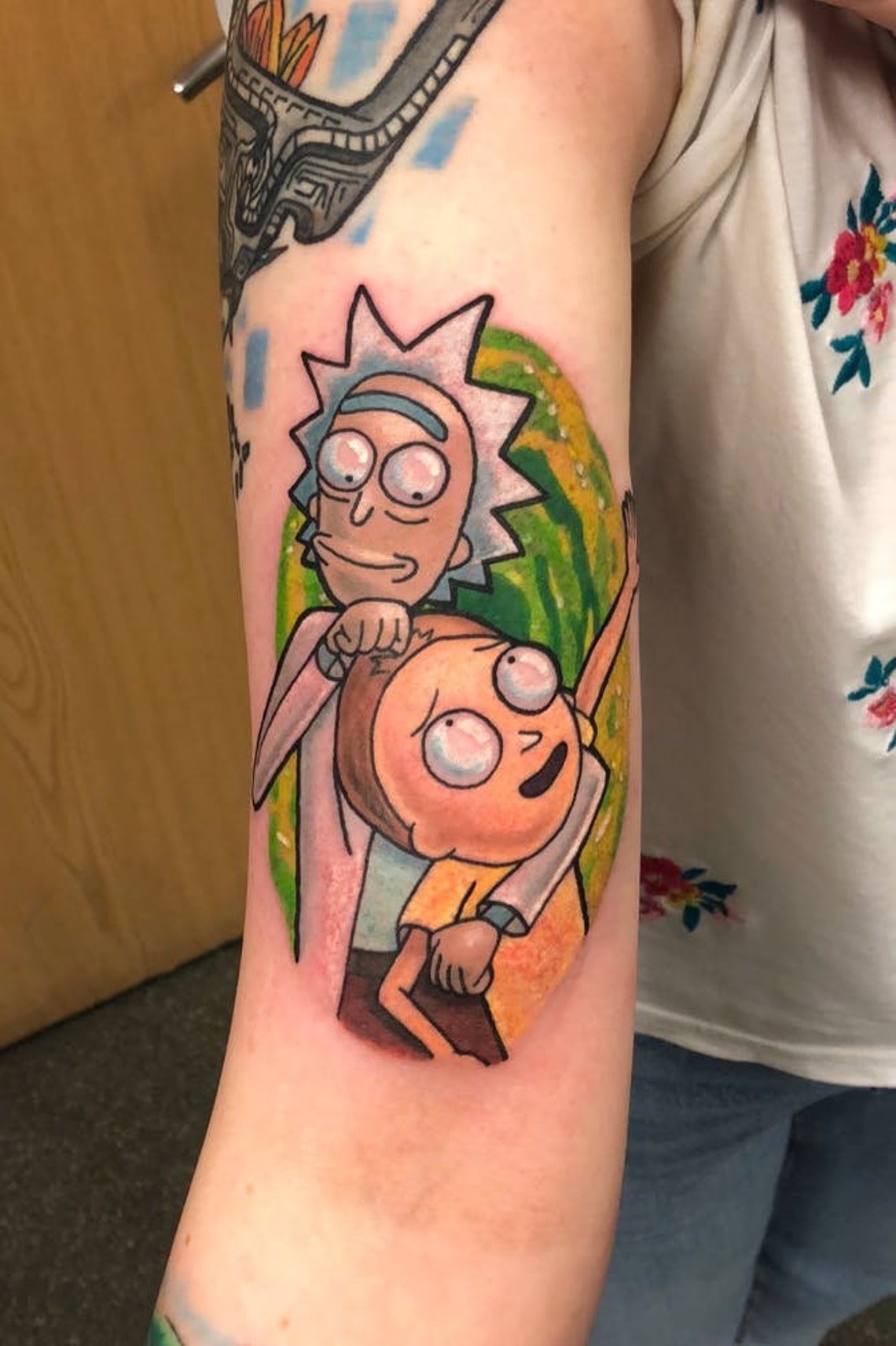 Temporary Tattoos Columbus Etsy