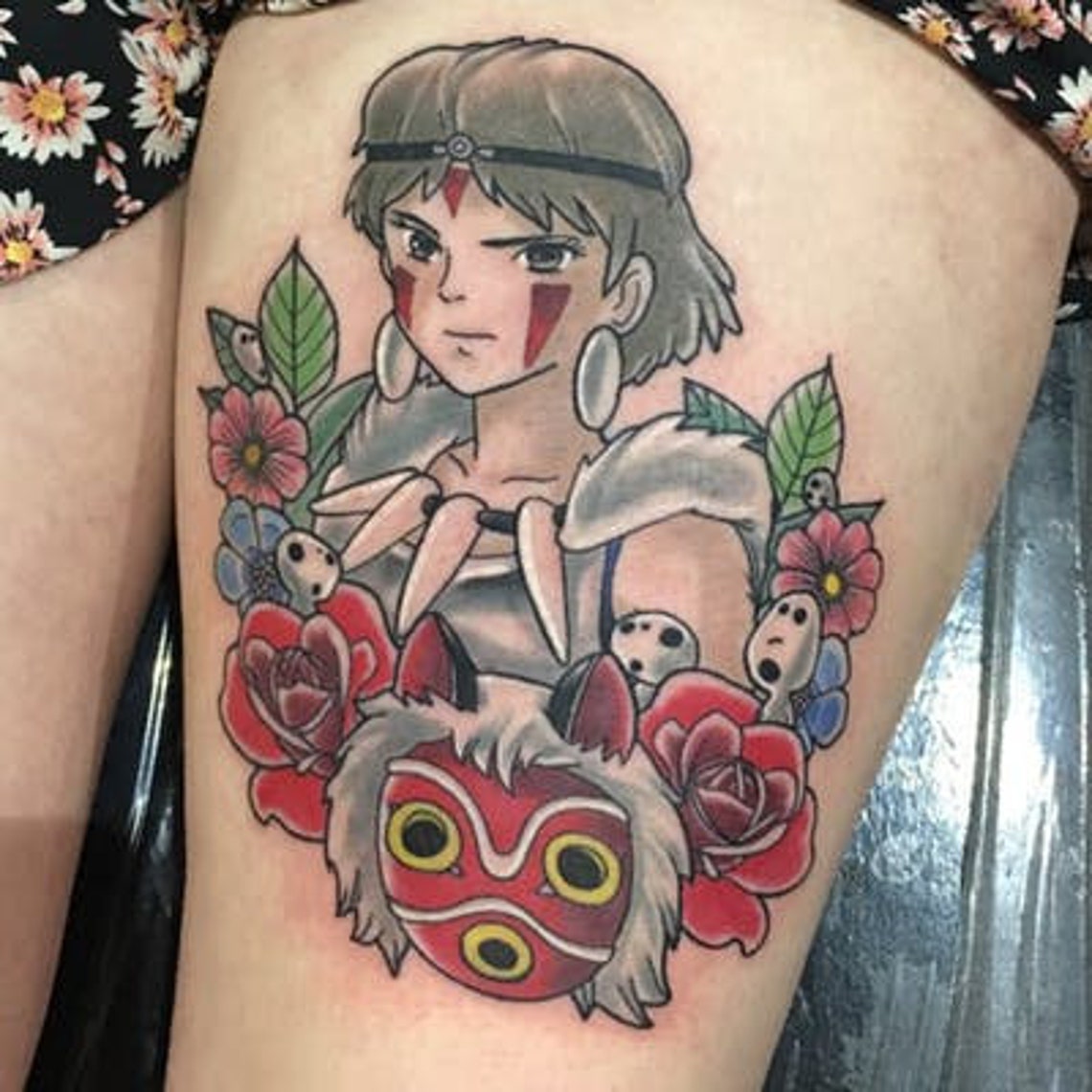 Temporary Tattoos San Francisco Etsy Canada