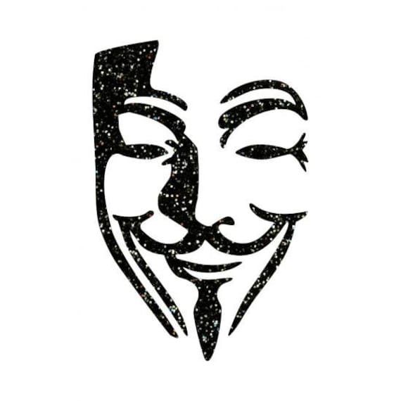 V for Vendetta Mask Temporary Tattoo Fake Tattoos - Etsy V for Vendetta Mask Temporary Tattoo Fake Tattoos - Etsy