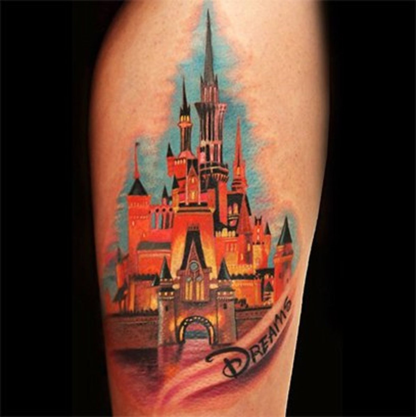 Temporary Tattoos Quebec City Etsy