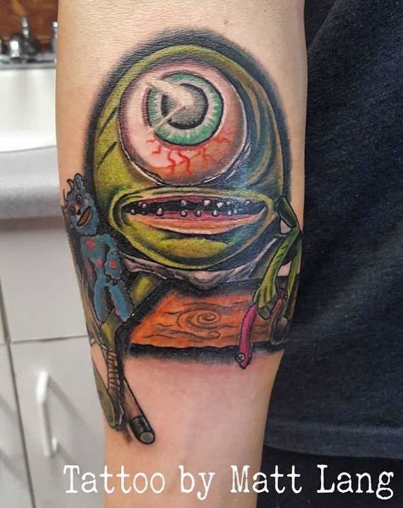 Temporary Tattoos Calgary Etsy