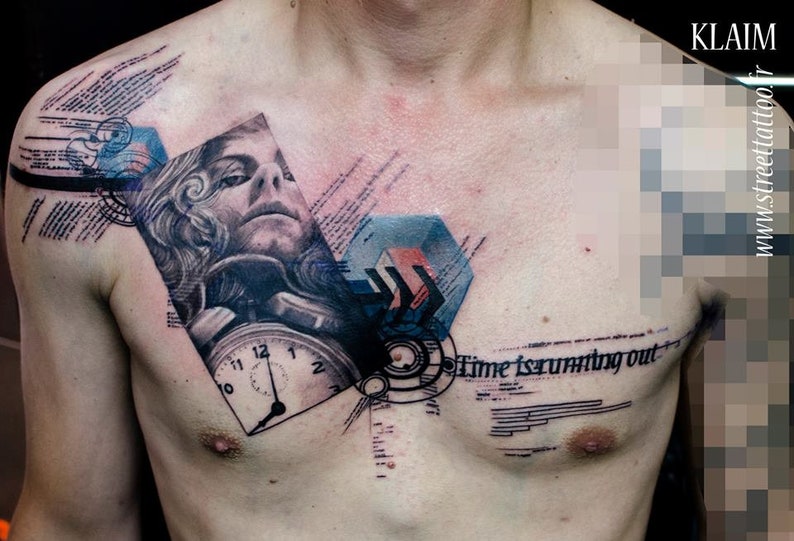 Temporary Tattoos Atlanta Etsy Canada