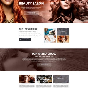 Wordpress Website Design web designer image 4