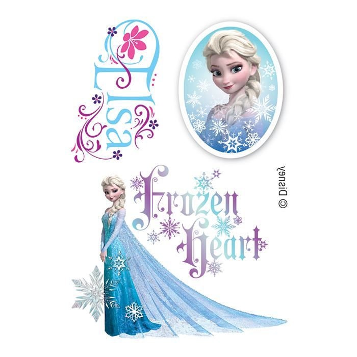 Disney La reine des neiges Conjunto para Niñas Niña Ropa Conjuntos arch ...