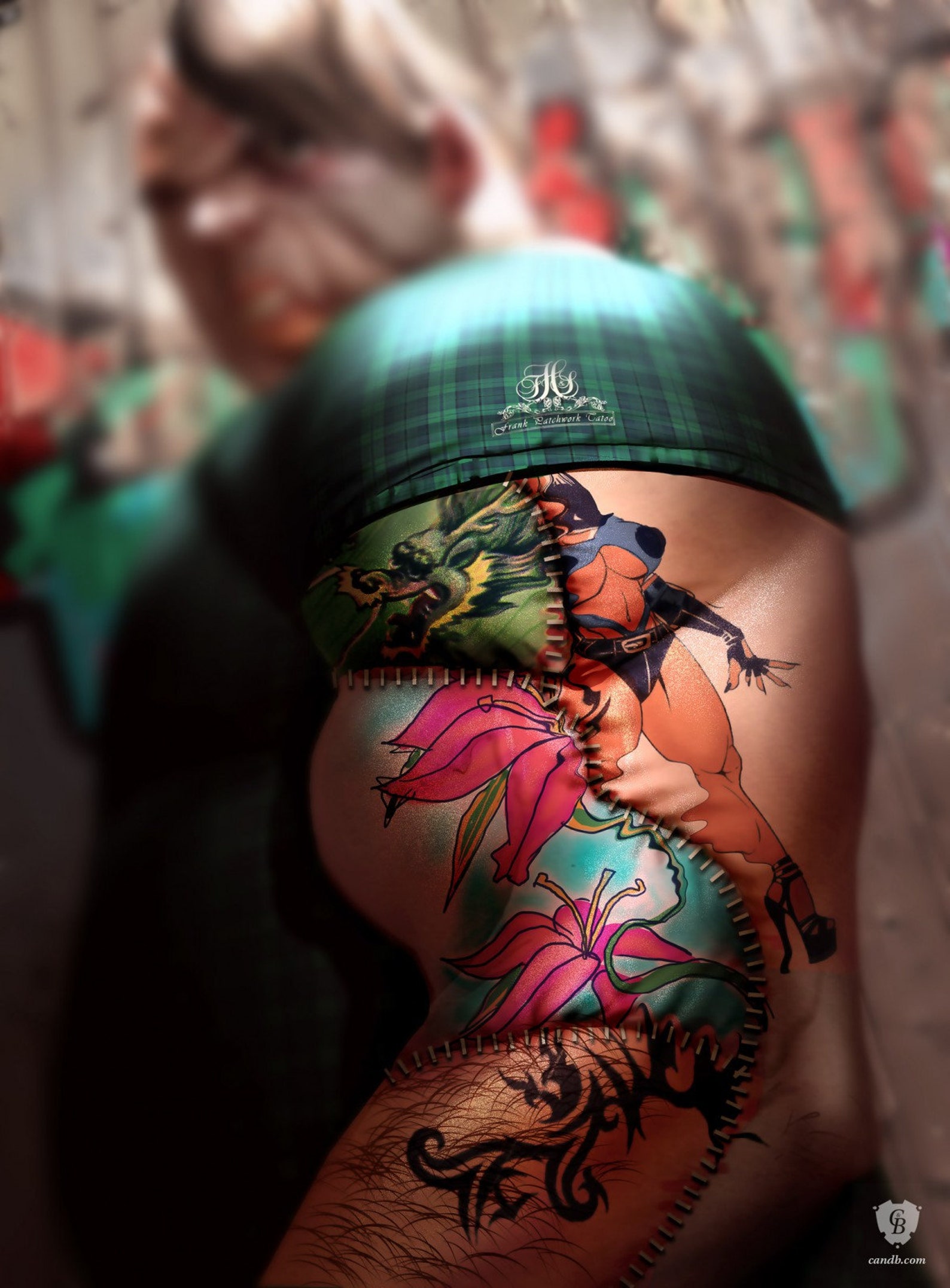 Temporary Tattoos Austin Etsy