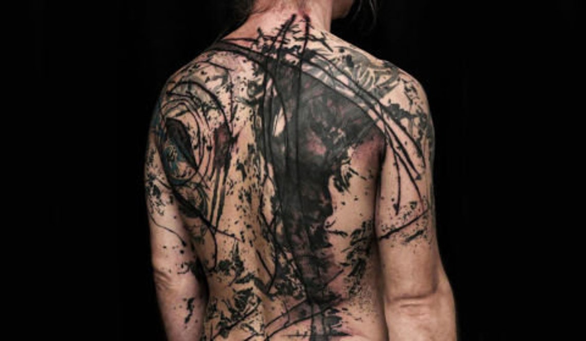 Temporary Tattoos Baltimore Etsy