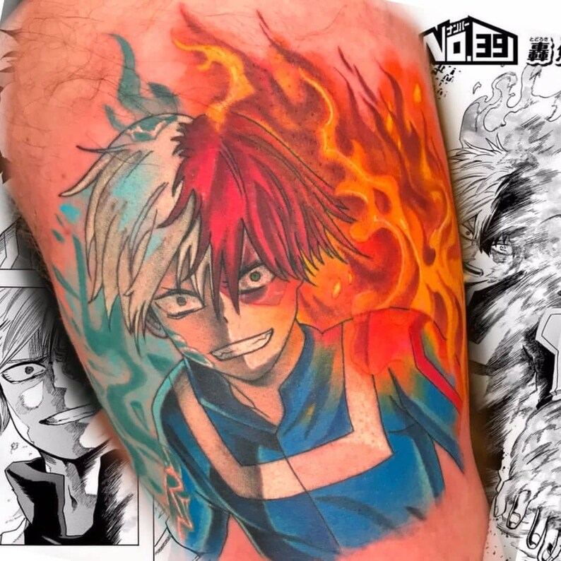 Temporary Tattoos Winnipeg Etsy Canada