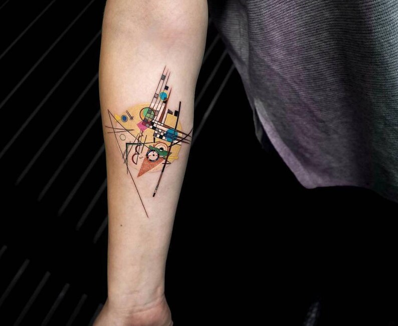 Temporary Tattoos Miami Etsy