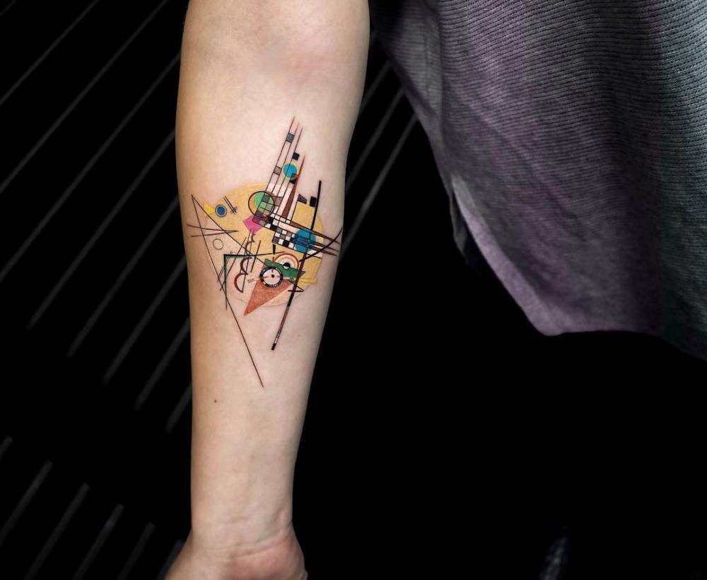 Temporary Tattoos Miami - Etsy
