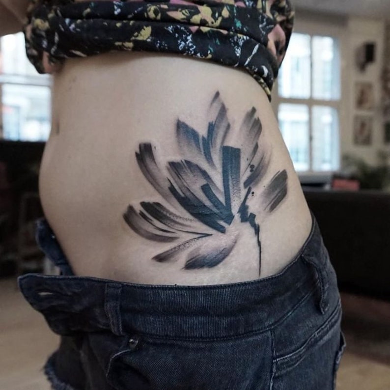 Temporary Tattoos Fresno | Etsy