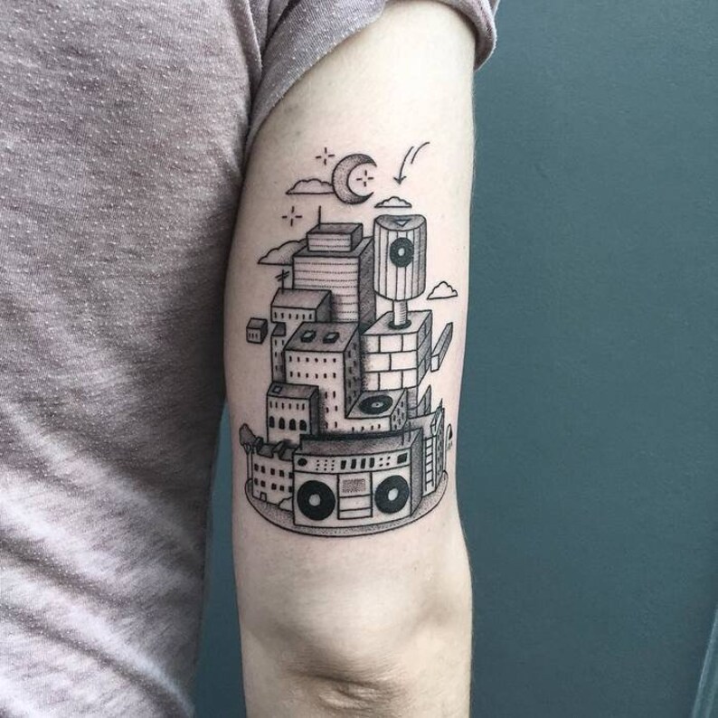 Temporary Tattoos Las Vegas Etsy Canada