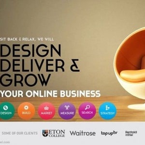Wordpress Website Design web designer image 9