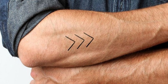 Tatouage Temporaire Salamandre 2 X 2 Pouces