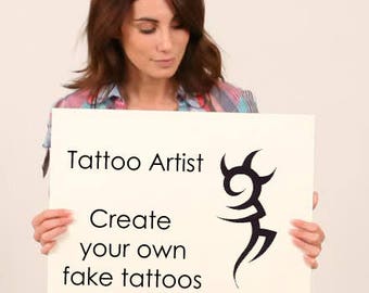 Tattoo Artist