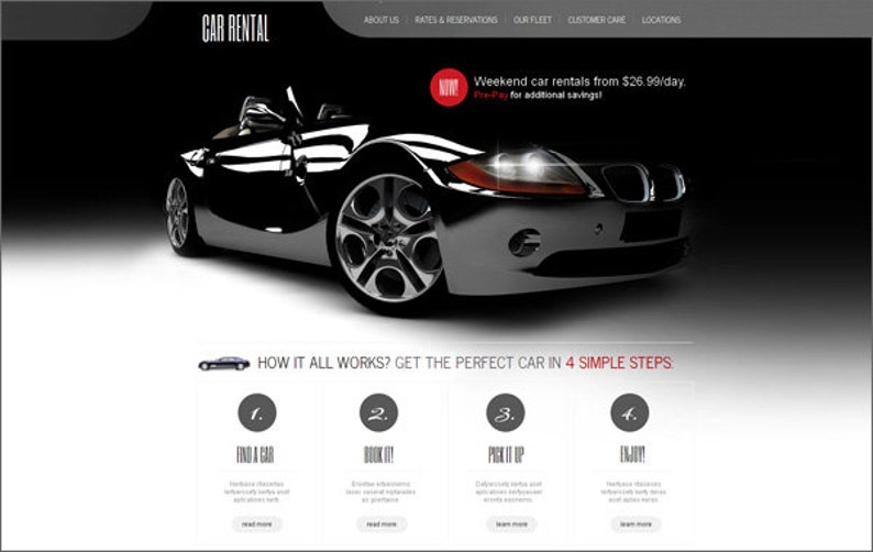 Zencart Concrete5 Website Design custom web designer Prestashop