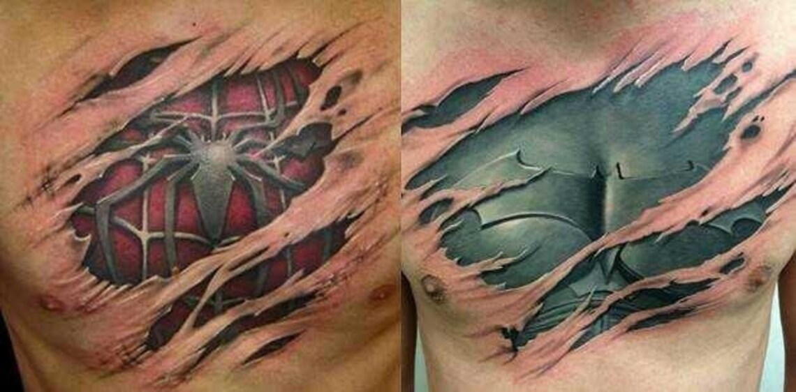 Temporary Tattoos San Francisco Etsy Canada