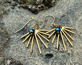 Sapphire Sun