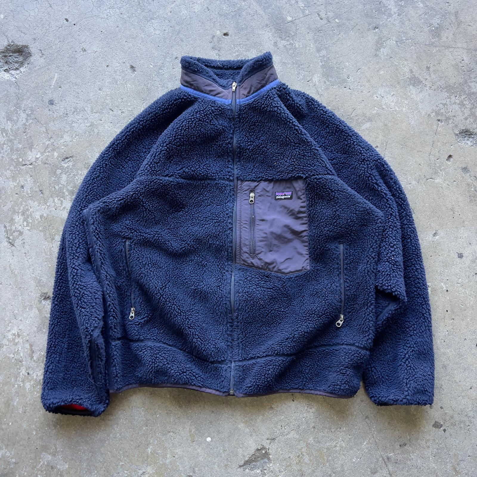 Patagonia rhythm - Etsy 日本