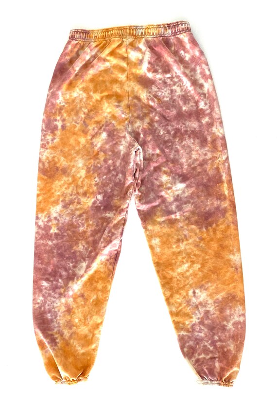 Tie Dye Sweat Pants