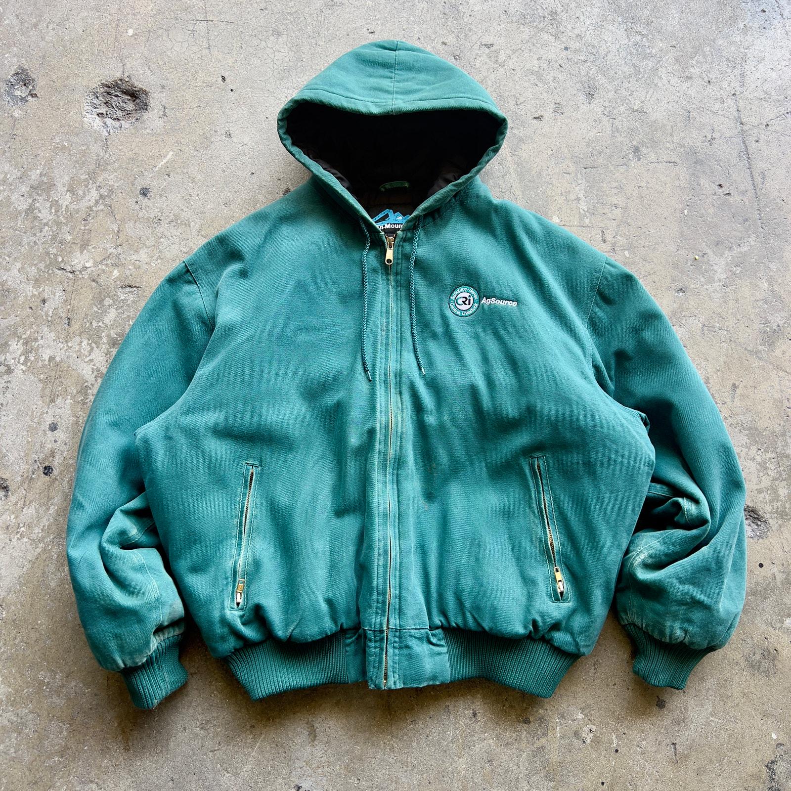 Tri Mountain Jacket - Etsy
