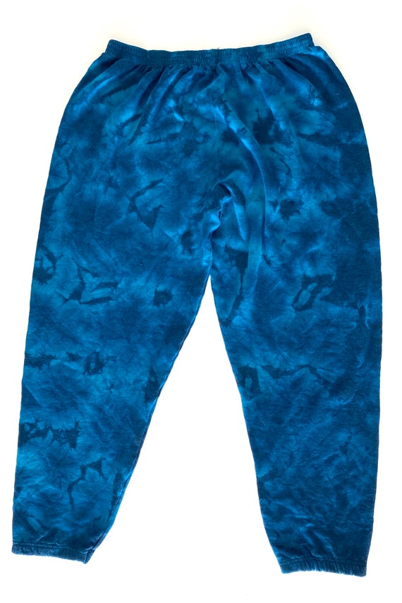 Tie Dye Sweat Pants