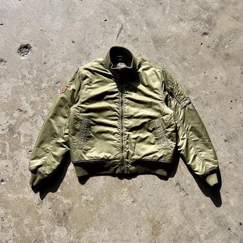 2000s Military Jackets - Etsy
