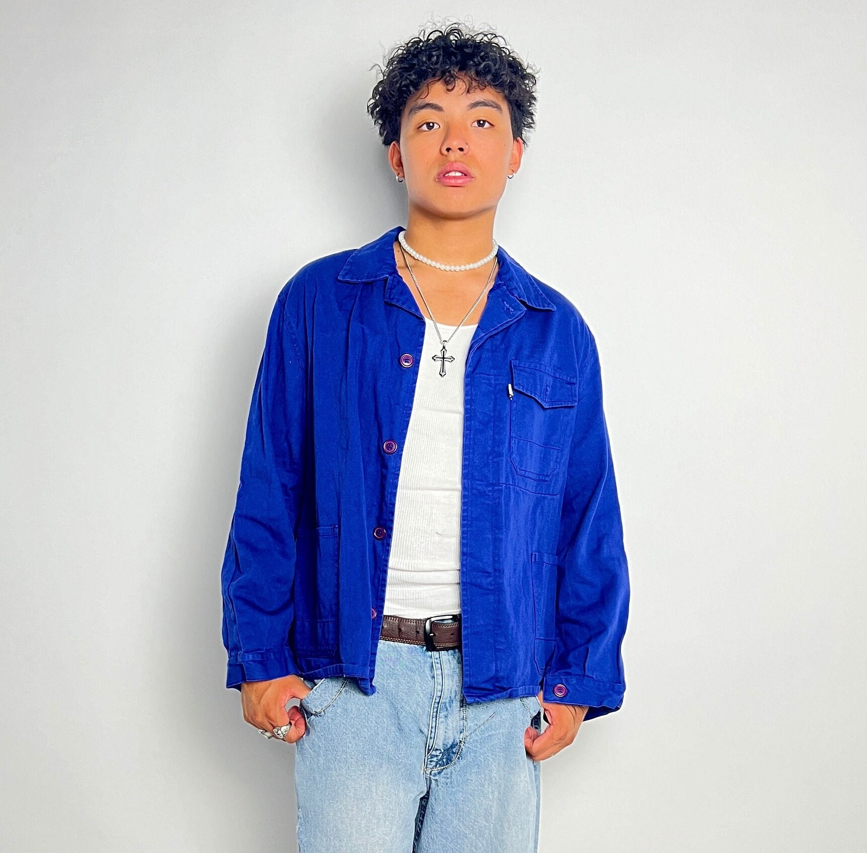 Le Laboureur Jacket - Etsy Le Laboureur Jacket - Etsy