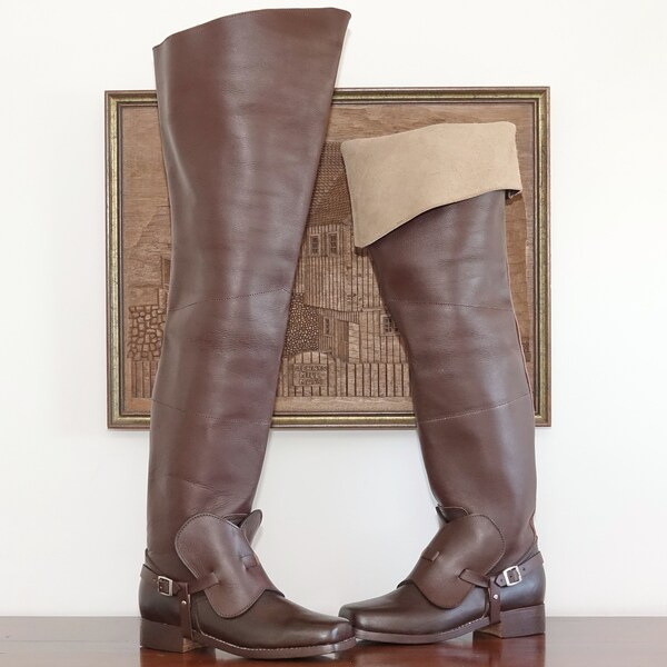 cavalier riding boots