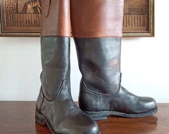 Botas store altas precio
