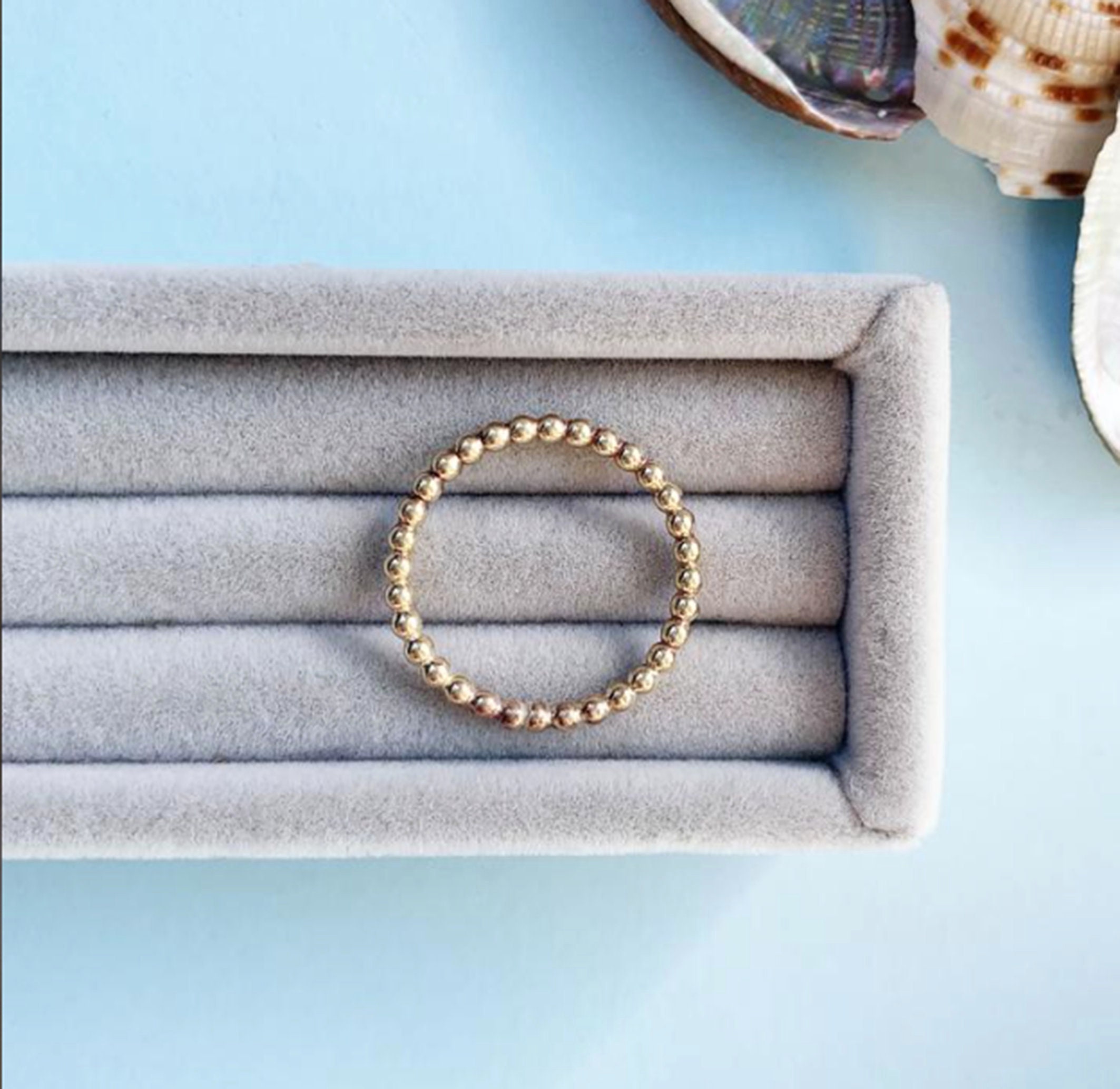 Pandora eternal store cloud ring