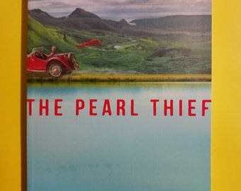 The Pearl Thief