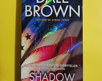Shadow Command: A Novel
