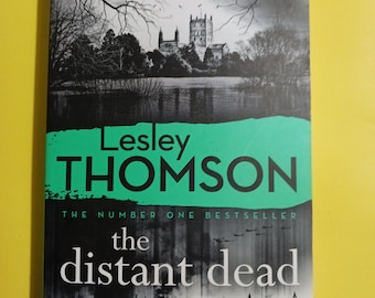 The Distant Dead (8)