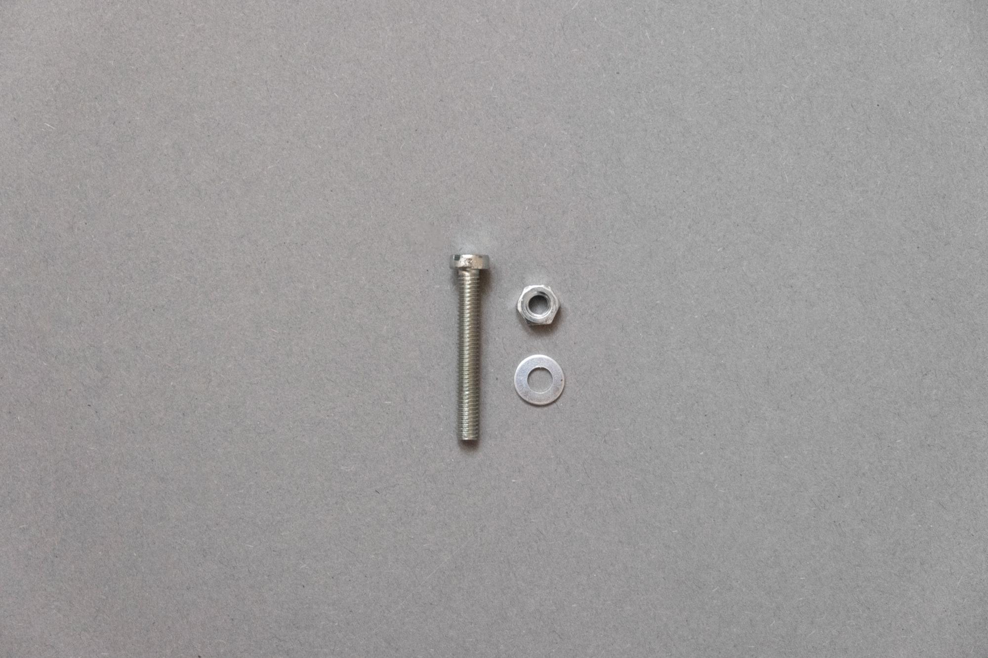 Dark Brown Leather Cabinet Pull: Large Drawer Loops, Door Handles ...