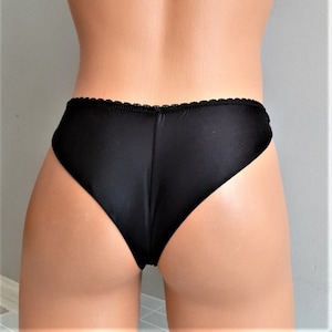 Cuckold Sissy Lingerie