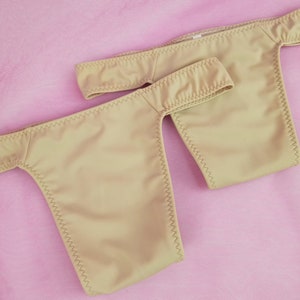 Transgender Lingerie, Transgender Panties, Gaff Thong, Crossdresser Gaff, Drag Queen Gaff, Tuck Thong, Trans Tuck Thong, Tucking Underwear