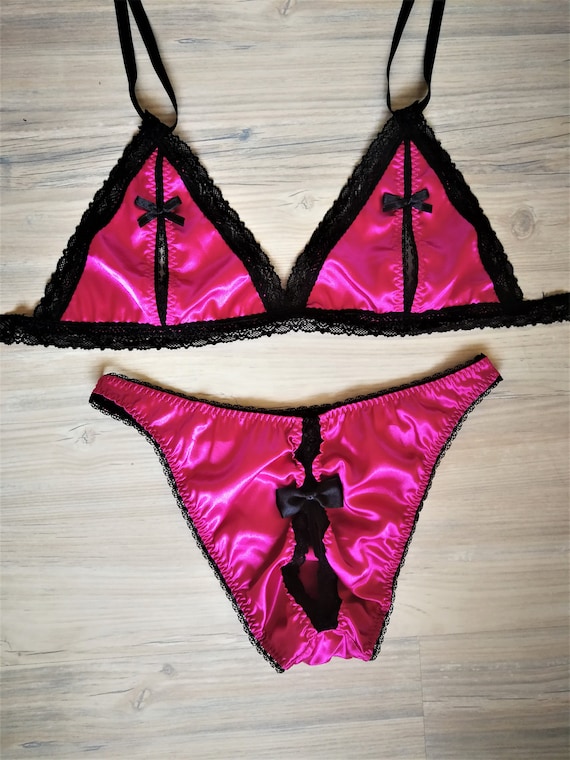 Unterwäsche für crossdresser Clearance