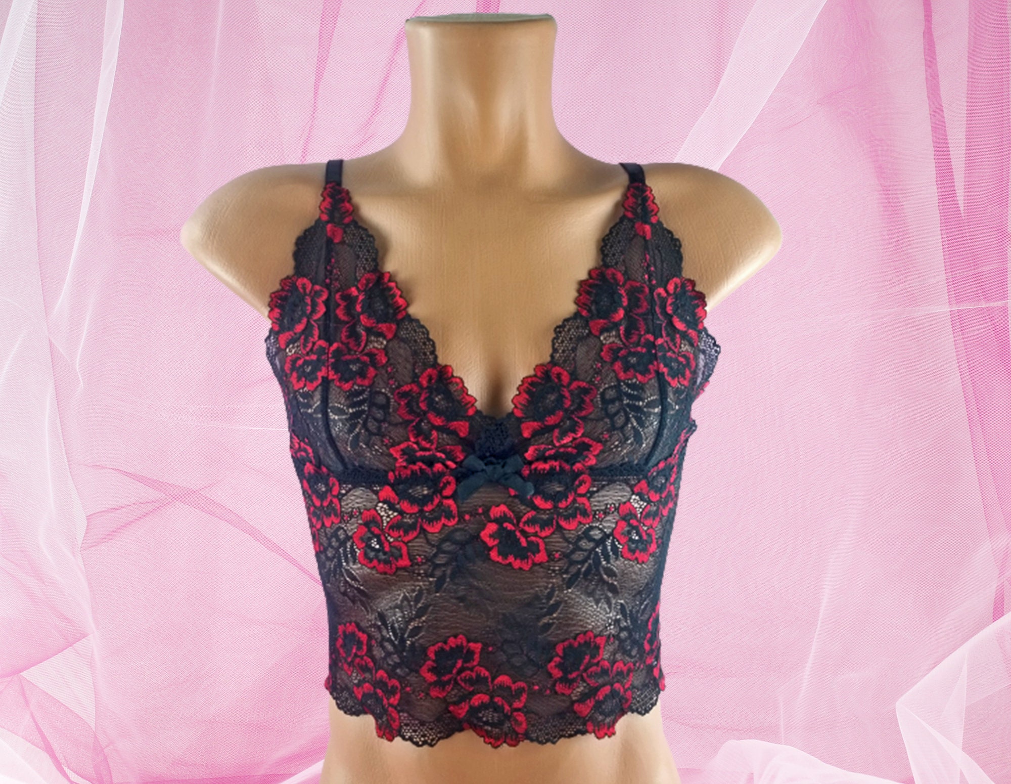 Sheer Seduction