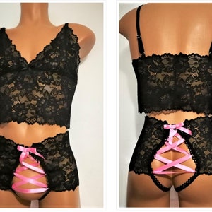 Sissy Lingerie, Cuckold, Sissy Underwear, Men Lingerie, Crossdresser, Fantasy Lingerie, Mistress Lingerie, Roleplay Lingerie